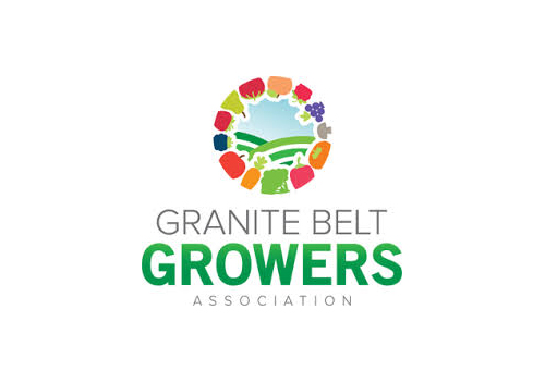 Granite Belt Growers Association Logo